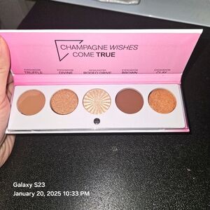 Ofra Cosmetic Palette